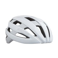 KASK LAZER SPHERE WHITE L 58-61cm