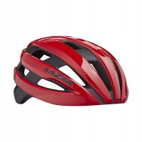 KASK LAZER SPHERE RED M 55-59cm