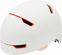 KASK ABUS SCRAPER 3.0 ACE WHITE M 54-58cm
