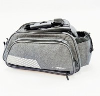 SAKWA NA BAGAŻNIK SOHO CROSBY-THERMO GRAY