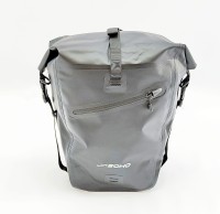 SAKWA NA BAGAŻNIK SOHO BROOME WODOODPORNA BLACK