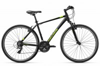 CYCLISION ZODIN 5 roz.M/S  MIDNIGHT LIME WYPRZEDAŻ WYSYŁKA GRATIS