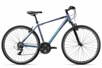 CYCLISION ZODIN 5 roz.XL  AZURE STEEL WYPRZEDAŻ WYSYŁKA GRATIS