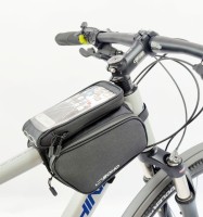 SAKWA NA RAMĘ Z ETUI NA TELEFON SOHO PRINCE