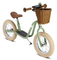 ROWER BIEGOWY PUKY XL ZIELONY waga 5kg od 90cm  