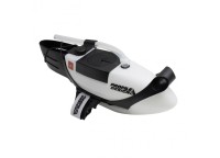 Bidon Profile Design FC25 System WHITE