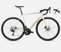 ORBEA ORCA M30 roz.53 Ivory White-Burgundy
