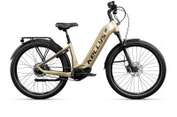 KELLYS ESTIMA COMP 60 27,5 725 Wh ROZ. M  SHIMANO EP6, 85 Nm, 36 V 