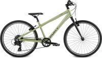 ROWER PUKY LS-PRO 24"Mint green/anthracite waga 8.90 wzrost 130-160 
