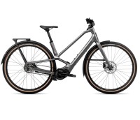 ORBEA DIEM 20 roz.M Glitter Anthracite  