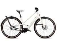ORBEA DIEM 20 roz.S Ivory White   