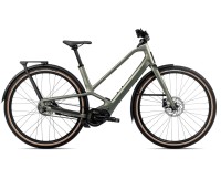 ORBEA DIEM 20 roz.L Spaceship Green  