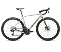ORBEA TERRA H30 Gravel roz.L  Blue Stone - Copper 