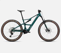 ORBEA RISE H20 LT Escape Green-Splash Ice Green roz.XL  