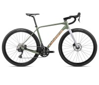 ORBEA TERRA H30 Gravel roz.M Artichoke - Lilac 