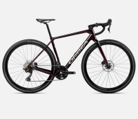 ORBEA TERRA M30 TEAM 2025 roz.M Wine Red Carbon