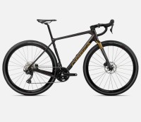 ORBEA TERRA M30 TEAM 2025 roz.M Cosmic Carbon-Olive Green