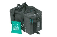 Torba na bagażnik BASIL DISCOVERY 365D TRUNKBAG MIK M 9L, MIK System