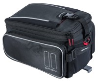 Torba na bagażnik BASIL SPORT DESIGN TRUNKBAG MIK 7-15L, MIK System