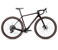 ORBEA TERRA M21e AXS TEAM 1X roz.M Wine Red Carbon  
