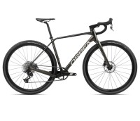 ORBEA TERRA H41 Gravel roz.XL Infinity Green-Ivory Ivory Whitete  