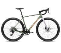 ORBEA TERRA H41 Gravel roz.M Artichoke - Lilac  