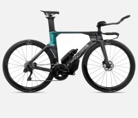 ORBEA ORDU M30 i LTD roz.XS-S-M-L-XL Diamond Carbon View (Matt)-Evasion Green (Gloss)