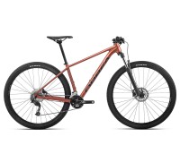 ORBEA ONNA 40 KOŁO 29" S RED GREEN  CZ
