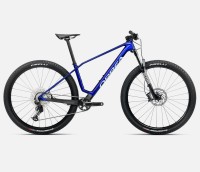 ORBEA ALMA M50 roz.M  Blue - Carbon View  