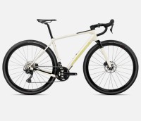 ORBEA TERRA M30 TEAM 2025 roz.L  Ivory Whitete-Spicy Lime   