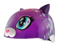KASK RASKULLZ STAR KITTY roz. S CHILD FS 5+ (50-54 cm)