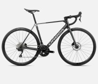 ORBEA ORCA M30 roz.60 2026 Diamond Carbon View (Matt) - Titan Grey (Gloss) 