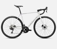 ORBEA ORCA M30 roz.55 2026 Iris White (Gloss) - Lilac (Matt)  