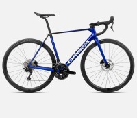 ORBEA ORCA M30 roz.60 2026 Cobalt Blue - Carbon Raw (Matt) 