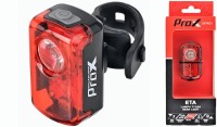 Wyszukiwanie zaawansowane LAMPA TYŁ PROX ETA CREE XP-E LED, 70 Lm, 500 mAh, USB, MEMORY MODE