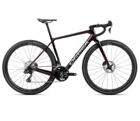 ORBEA TERRA M21i Di2 roz.L Wine Red Carbon   