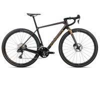 ORBEA TERRA M21i  Di2 roz.L Cosmic Green
