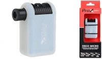 Pompka mini elektryczna  PROX AKU CNC DECO MICRO AKUMULATOROWA 350mAh, USB-C