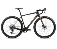 ORBEA TERRA M30 TEAM 1X12 2025 roz.M Cosmic Carbon-Olive Green 