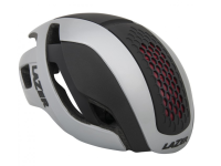 KASK LAZER BULLET SILVER L 58-61cm