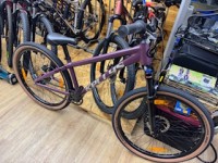 Kellys Whip 30 Dirt  roz. L 26" 