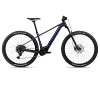 Orbea  URRUN 30 Tanzanite - Blue roz.S