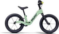 ROWEREK BIEGOWY PUKY NEXT 12 GREEN BLACK 