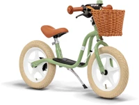 ROWEREK BIEGOWY PUKY RETRO GREEN LR L CLASSIC 