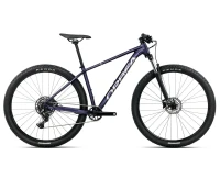 ORBEA ONNA 40 KOŁO 29" XL Tanzanite - Silver 