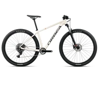 ORBEA ONNA 40 KOŁO 29" M Ivory White - Navy Blue 