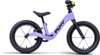 ROWEREK BIEGOWY PUKY NEXT 12-14 LAVENDER BLACK