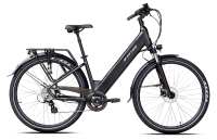 Barton E-smart 2.0 28" roz.19" Grafit