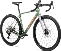 ORBEA TERRA H45 Gravel 1X11 roz.L Artichoce  