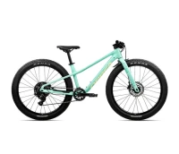 ORBEA KIMU 24 H20 GREEN waga 10kg 
